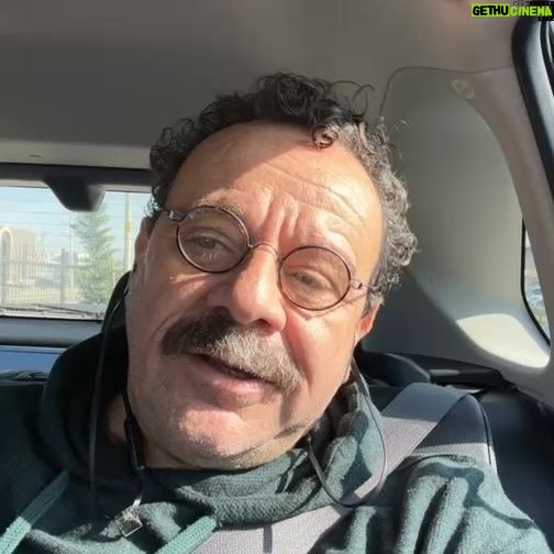Reha Özcan - 3.3K Likes - Eskişehir Zübeyde Hanım Kültür Merkezine yolculuk...
Saat 20.00
BGOV
İyiliğe kaçalım...