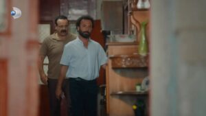 Reha Özcan Instagram - “Üç kız kardeş”
19. Bölümümüzün ilk tanıtımı…
Huzurlarınızda…
@kanald 
@surecfilm