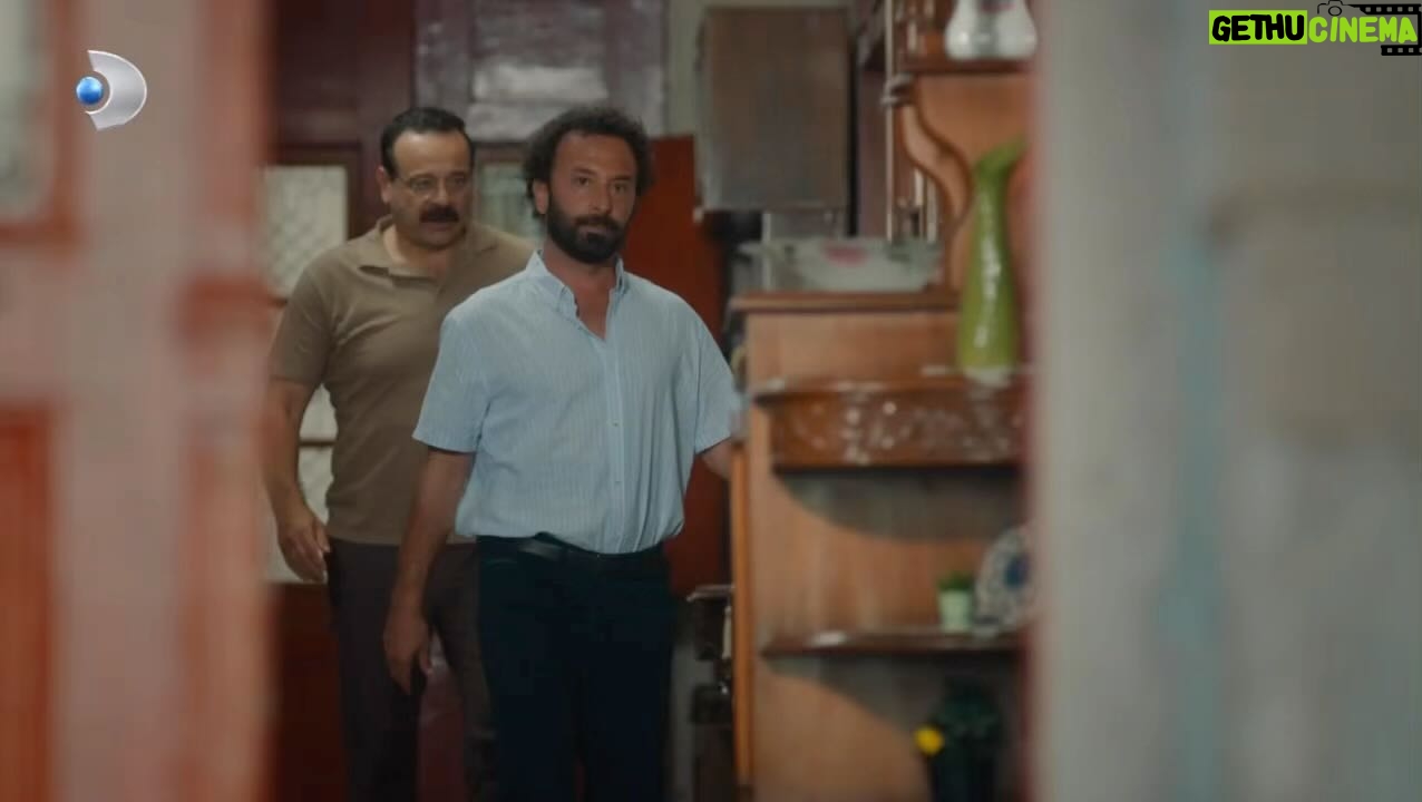 Reha Özcan - 3K Likes - “Üç kız kardeş”
19. Bölümümüzün ilk tanıtımı…
Huzurlarınızda…
@kanald
@surecfilm