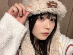 Reia Yonekura Instagram - 最近のお気に入りメイク🖤