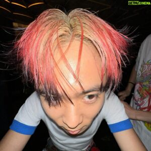Reiji Okamoto Instagram - attitude🦴❤️