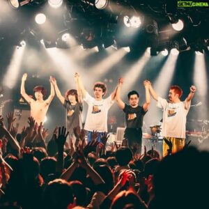Reiji Okamoto Instagram - ポン！てったってなん