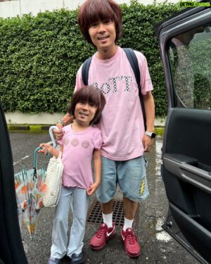 Reiji Okamoto Instagram - RAWNESS