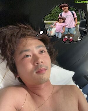 Reiji Okamoto Instagram - RAWNESS