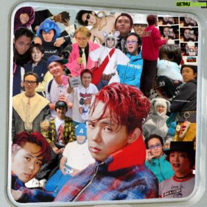Reiji Okamoto Instagram - attitude 33