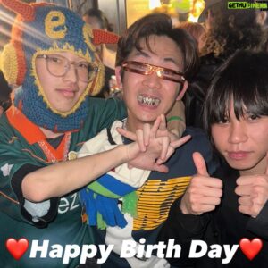 Reiji Okamoto Instagram - attitude 33