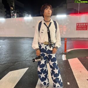 Reiji Okamoto Instagram - REIJI OPPA❣️REIJI OPPA❣️ #ニッパチ系男子