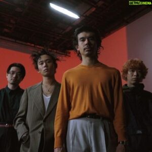 Reiji Okamoto Instagram - 🆕MV "Young Japanese" OUT NOW!!
Link in bio! Dir. Pennacky❤️