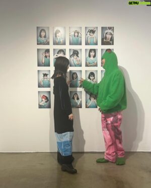 Reiji Okamoto Instagram - 🐸