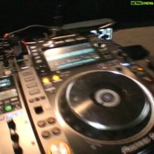 Reiji Okamoto Instagram - I was a DJing 7 times in 3 days...
怒涛のスケジュールでしたが、どのパーティも最高過ぎてフルパワーで楽しんじゃいました🪀😍