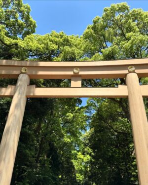 Reika Hashimoto Instagram - 🕊️🩵✨⛩️🙏🏼

家族で平和な時間を過ごして、心の充電max