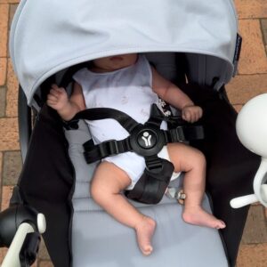 Reika Hashimoto Instagram - 身軽にお散歩出来るのはやはりバギー
babyzen YOUO2 0 は新生児から使えるので寝ている事が多いこの月齢にぴったり✨✨✨

私のトレーニングがてら可愛いお散歩相手は👶🏻街の匂いや植物を感じながら、新しい刺激と共にこの地球を知る為にお勉強な毎日🍼🧚🏼‍♂️🌿🌏

@babyzenjapan 
#buggy
#babylife 
#newborn 
#お散歩