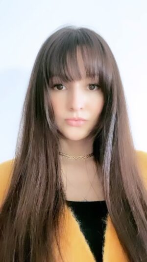 Reika Hashimoto Instagram - カラーはキジマさん！透け感のあるダークブラウン🤎
まつ毛はラブカール✨

ケアは一生❤️
日々セルフケアの積み重ねと、プロフェッショナルな手が入る事が大切✨✨
いつもありがとうございます🙏🏼
@colorist_kijima_kenji 
@lovecurl.eyelash 
#美容
#ヘアケア
#まつ毛