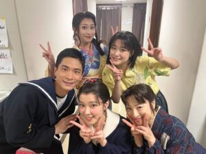 Actress Reika Sakurai HD Photos and Wallpapers May 2024