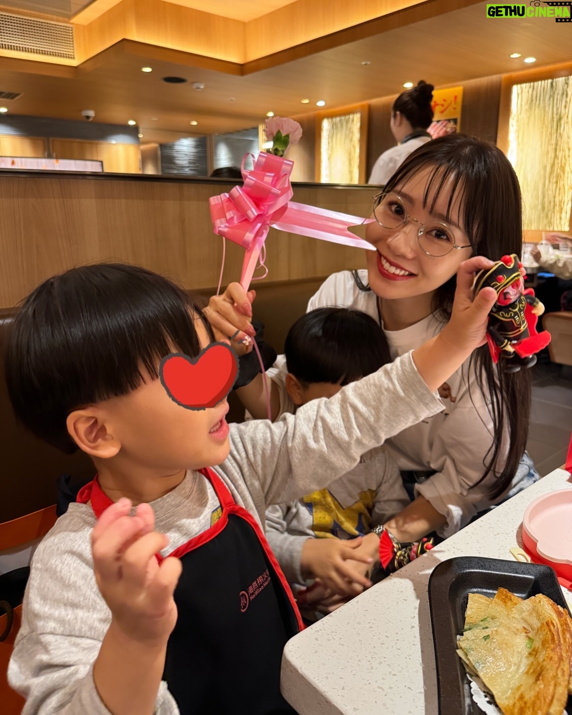 Reina Ikehata - 1.1K Likes - 母親節快樂🩷
母の日おめでとうございます🩷
#母の日 #母親節 #母親節快樂 #happymothersday