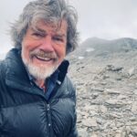 Reinhold Messner