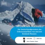 Reinhold Messner