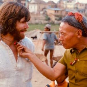 Reinhold Messner Instagram - My Dzi Stone that i wear now over 44 years called also the pearl of the Himalaya including that of Tibet, the bead is considered to provide positive spiritual benefit. These beads are generally prized as protective amulets and are sometimes ground into a powder to be used in traditional Tibetan medicine.
#history #inspiration #motivation #reinholdmessner #adventure #tibet #nepal #himalayas #himalaya #culture #art #nature #stone #wilderness #travelphotography #travel #explore #neverstopexploring #adventuretime #mountain #mountains
