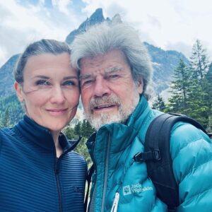Actor Reinhold Messner HD Instagram Photos and Wallpapers July 2024