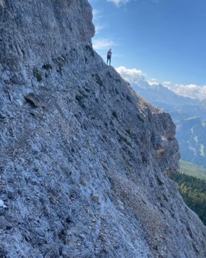 Reinhold Messner Instagram - People keep asking me if I still climb or go into the mountains.
Yes! We go and we climb and hike and are just outside as much as our time allows.
Time together is the most precious thing I can give Diane and myself.
Here are some impressions, maybe you can recognize where we were. #outdoors #outdoor #adventure #adventuretime #explore #keepexploring #out #lifestyle #nature #natur #berge #mountains #mountain #hike #hiking #mountainlife #climbing #enjoy #inspiration #motivation #reinholdmessner #love #couplegoals #life #discoverearth