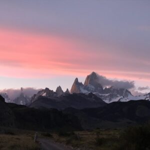 Reinhold Messner Instagram - Growing up surrounded by mountains without other opportunities to try myself out, I started climbing the local mountains with my brother Günther at a very early age, but unfortunately Günther didn't have the chance to see the beauty of the Fitz Roy group.
So I enjoy it for him.
#fitzroy #patagonia #patagoniaargentina #mountains #mountain #cerrotorre #mountainlife #beautyful #landscapephotography #landscapes #explore #discover #outdoorphotography #outdoor #outdoors #travel #travelphotography #picoftheday #reinholdmessner #inspiration #motivation #art #nature #naturephotography @viedediane