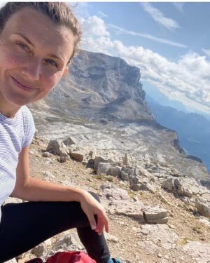 Reinhold Messner Instagram - People keep asking me if I still climb or go into the mountains.
Yes! We go and we climb and hike and are just outside as much as our time allows.
Time together is the most precious thing I can give Diane and myself.
Here are some impressions, maybe you can recognize where we were. #outdoors #outdoor #adventure #adventuretime #explore #keepexploring #out #lifestyle #nature #natur #berge #mountains #mountain #hike #hiking #mountainlife #climbing #enjoy #inspiration #motivation #reinholdmessner #love #couplegoals #life #discoverearth