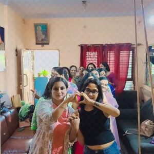 Actress Rekha Krishnappa HD Instagram Photos and Wallpapers June 2024