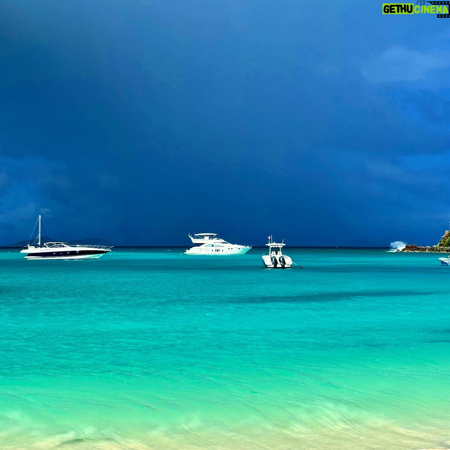 Rémi Notta - 3 Likes - St Barth 😍