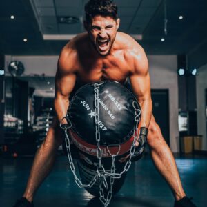 Rémi Notta Instagram - 