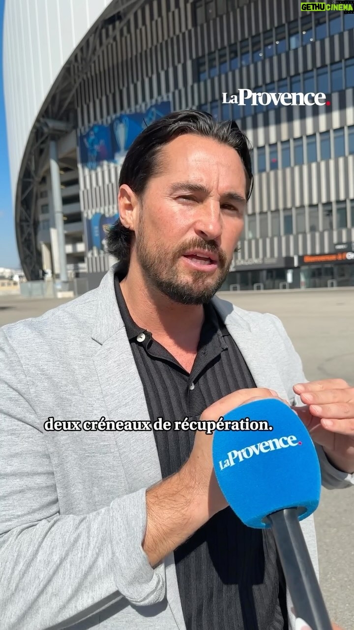 Rémi Notta - 1.2K Likes - Un extrait de mon ITW, Je tiens à remercier @dianamelhem_ et @laprovence pour m’avoir donner à possibilité de présenter notre application @breakeatapp , hâte de vous faire découvrir Break Eat dans les prochains événements sportifs et culturels dans notre région du sud ! Restez connectés!! #breakeat #stade #sport #sud #marseille #love #laprovence #ensemble