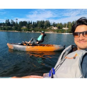 Remy Hii Instagram - Couple of things