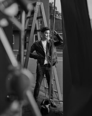 Remy Hii Instagram - THE RESULTS - @remyhii x @shaybenmoussa 

This impromptu shoot was EPIC, let me know what you think… I feel like this is the road I was meant for - feeling SUPER creative at the moment, I want to create more of this stuff… tag your favourite celebrity you think I should shoot … let’s make it happen 

REMY is an absolute legend - meeting you was a pleasure my guy and I think we need to shoot again In NYC! My favourite city

THE BTS of this shoot is in my previous post, check it out if you want to see how I created these looks. 

shot on @sonyalpha.anz SONY A1 - mixture between the 50mm GM 85mm GM and 135mm GM

#shotbyshay #smeditorial #remyhii #shaybenmoussa #sony #sonyaustralia #actor #actorsheadshots