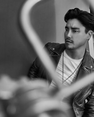 Remy Hii Instagram - THE RESULTS - @remyhii x @shaybenmoussa 

This impromptu shoot was EPIC, let me know what you think… I feel like this is the road I was meant for - feeling SUPER creative at the moment, I want to create more of this stuff… tag your favourite celebrity you think I should shoot … let’s make it happen 

REMY is an absolute legend - meeting you was a pleasure my guy and I think we need to shoot again In NYC! My favourite city

THE BTS of this shoot is in my previous post, check it out if you want to see how I created these looks. 

shot on @sonyalpha.anz SONY A1 - mixture between the 50mm GM 85mm GM and 135mm GM

#shotbyshay #smeditorial #remyhii #shaybenmoussa #sony #sonyaustralia #actor #actorsheadshots