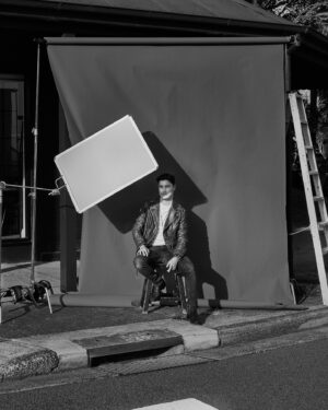 Remy Hii Instagram - THE RESULTS - @remyhii x @shaybenmoussa 

This impromptu shoot was EPIC, let me know what you think… I feel like this is the road I was meant for - feeling SUPER creative at the moment, I want to create more of this stuff… tag your favourite celebrity you think I should shoot … let’s make it happen 

REMY is an absolute legend - meeting you was a pleasure my guy and I think we need to shoot again In NYC! My favourite city

THE BTS of this shoot is in my previous post, check it out if you want to see how I created these looks. 

shot on @sonyalpha.anz SONY A1 - mixture between the 50mm GM 85mm GM and 135mm GM

#shotbyshay #smeditorial #remyhii #shaybenmoussa #sony #sonyaustralia #actor #actorsheadshots