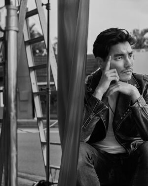 Remy Hii Instagram - THE RESULTS - @remyhii x @shaybenmoussa 

This impromptu shoot was EPIC, let me know what you think… I feel like this is the road I was meant for - feeling SUPER creative at the moment, I want to create more of this stuff… tag your favourite celebrity you think I should shoot … let’s make it happen 

REMY is an absolute legend - meeting you was a pleasure my guy and I think we need to shoot again In NYC! My favourite city

THE BTS of this shoot is in my previous post, check it out if you want to see how I created these looks. 

shot on @sonyalpha.anz SONY A1 - mixture between the 50mm GM 85mm GM and 135mm GM

#shotbyshay #smeditorial #remyhii #shaybenmoussa #sony #sonyaustralia #actor #actorsheadshots