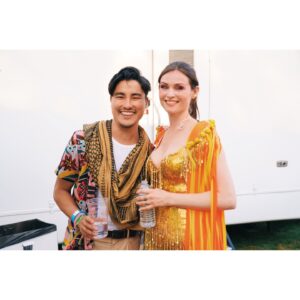 Remy Hii Instagram - Couple of things