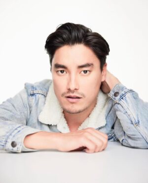 Remy Hii Instagram - 📸 Shot by @daniel.boud