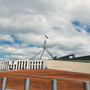 Remy Hii Instagram - A quick trip to Canberra to meet the Prime Minister @albomp and speak on behalf of my old school @nidacommunity and the Arts8 ahead of the May budget. 
What an honour to remind our government the importance of investing in arts education, and doing so in great company with Liz Hughes CEO and Australian Icon @sigrid_thornton_official 
Also got to meet the author of my favourite childhood books, and the first play I ever saw, Morris Gleitzman