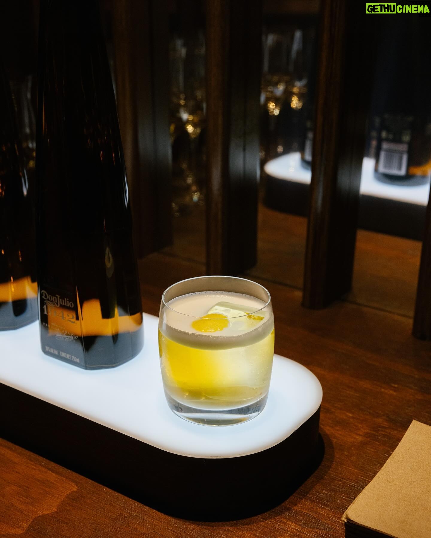 Remy Hii - 1.5K Likes - Still thinking about how good that sushi was, and how delicious those Shichimi Margaritas were. #ad
Celebrating Chef Nobu Sanās arrival at @crownsydney with @donjuliotequila 1942
@noburestaurants
#EnjoyResponsibly