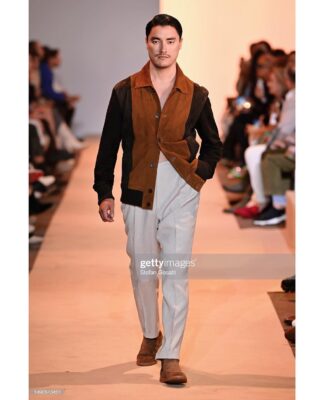 The Top 10 Instagram Posts of Remy Hii