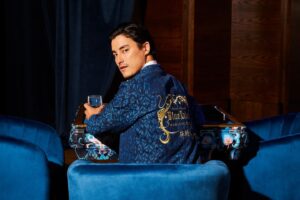 Remy Hii Instagram - I’m absolutely thrilled to be hosting the @johnniewalker Blue Label Mahjong Supper Club with none other than one of my Australian heroes @hongsta_gram ! #ad 
Join us for an evening of mahjong, drinks, and some of Dan’s signature Lunar New Year inspired dishes. Seriously, if you haven’t tried his prawn toast it will change your life. Whether you are a mahjong master, or like me learned to play it on a windows 95 computer and are a little rusty on the rules, you are welcome to bring in the year of the Dragon with style and a drink in hand.

#EnjoyResponsibly #KeepWalking