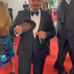 Remy Hii Instagram - Best AACTA’s ever

Styling: @theartofsubtleflex 
@boss 
@panerai 
@aacta
