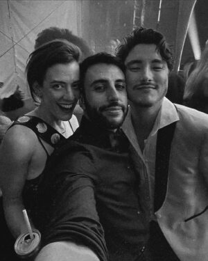 Remy Hii Instagram - Best AACTA’s ever

Styling: @theartofsubtleflex 
@boss 
@panerai 
@aacta
