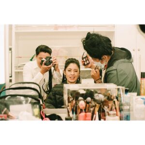 Remy Hii Instagram - Wellmania fam on film 📸