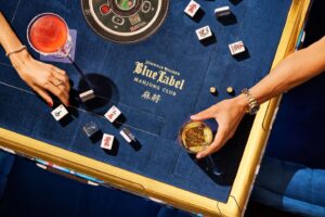 Remy Hii Instagram - I’m absolutely thrilled to be hosting the @johnniewalker Blue Label Mahjong Supper Club with none other than one of my Australian heroes @hongsta_gram ! #ad 
Join us for an evening of mahjong, drinks, and some of Dan’s signature Lunar New Year inspired dishes. Seriously, if you haven’t tried his prawn toast it will change your life. Whether you are a mahjong master, or like me learned to play it on a windows 95 computer and are a little rusty on the rules, you are welcome to bring in the year of the Dragon with style and a drink in hand.

#EnjoyResponsibly #KeepWalking