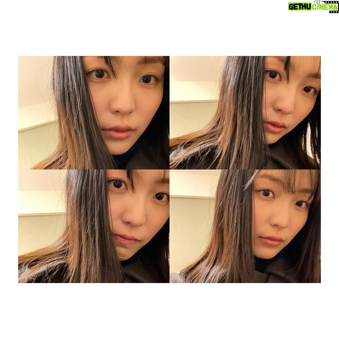 Ren Komai - 1.1K Likes - -
👀🤎