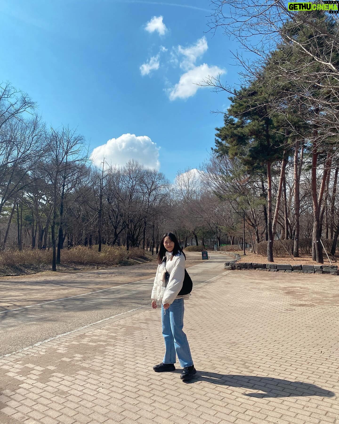 Ren Komai - 1.1K Likes - -
#서울숲
韓国の友達やみんなにお勧めされた聖水エリア🪿#성수
お散歩にぴったり。
それと凄く面白かったのは
韓国のバスがジェットコースター並みの荒ぶりで走ること💨笑
バス停に居ても、いるよ!乗るよ!アピールをしないと過ぎ去ってしまうこと💨
韓国バスではアピール命🚌
#한국여행