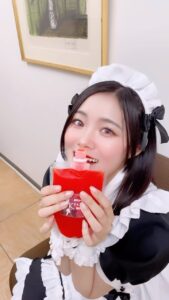 Actress Rena Hasegawa HD Instagram Photos and Wallpapers February 2024