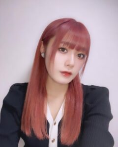 Actress Rena Hasegawa HD Instagram Photos and Wallpapers December 2023