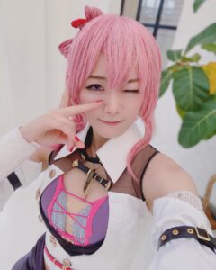 Rena Hasegawa Most Liked Photos and Posts